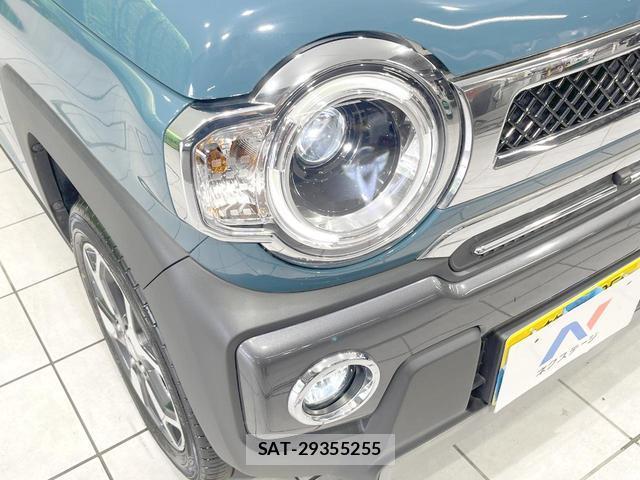 Mazda FLAIR CROSSOVER 2023-03 8550573-11