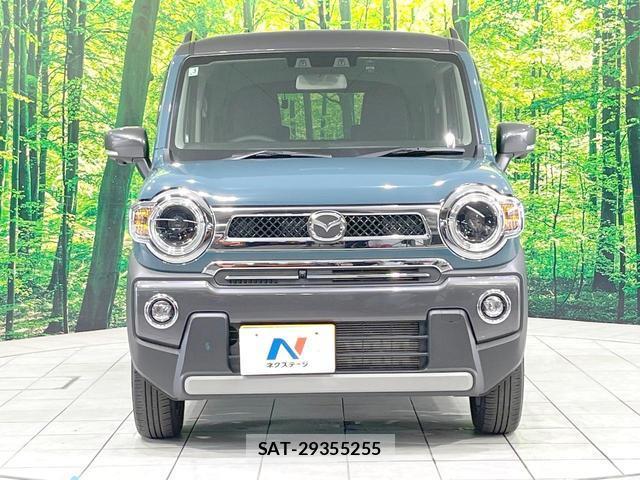 Mazda FLAIR CROSSOVER 2023-03 8550573-13