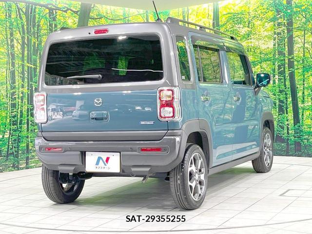 Mazda FLAIR CROSSOVER 2023-03 8550573-16