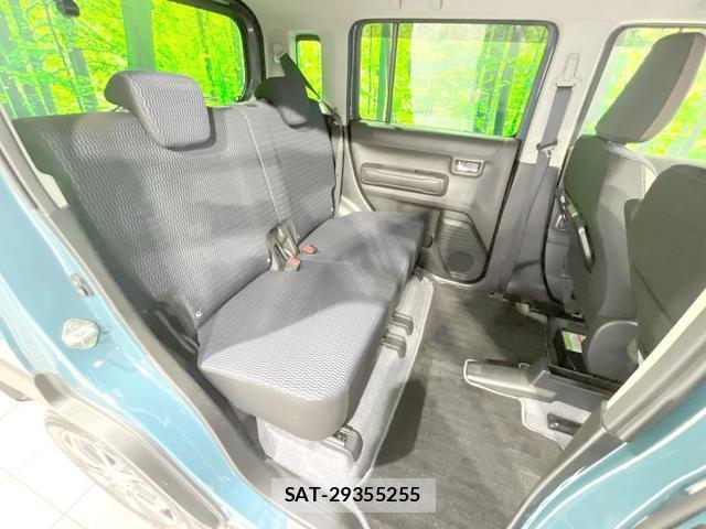 Mazda FLAIR CROSSOVER 2023-03 8550573-8