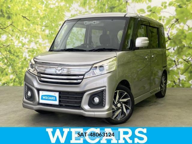 Mazda FLAIR WAGON 2015-09 8549605-0