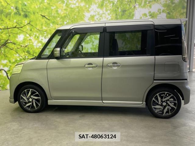 Mazda FLAIR WAGON 2015-09 8549605-1