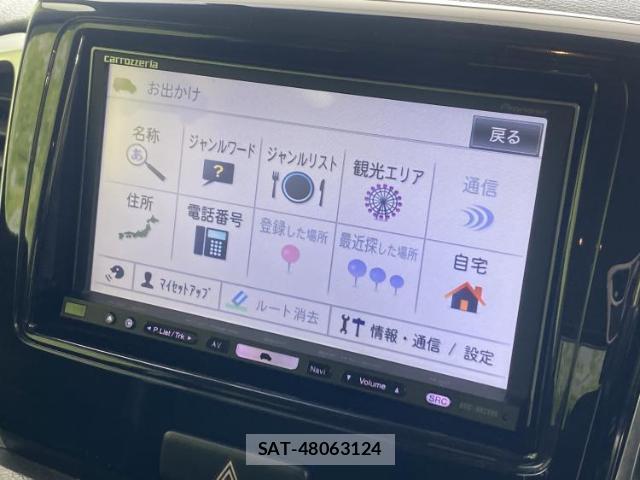 Mazda FLAIR WAGON 2015-09 8549605-10