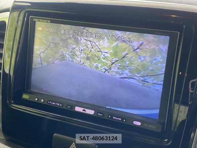 Mazda FLAIR WAGON 2015-09 8549605-11