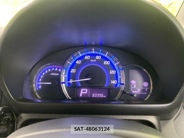 Mazda FLAIR WAGON 2015-09 8549605-12