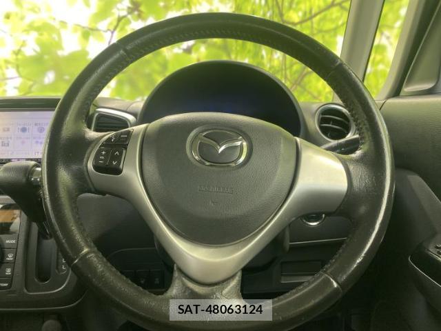 Mazda FLAIR WAGON 2015-09 8549605-13