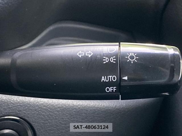 Mazda FLAIR WAGON 2015-09 8549605-14