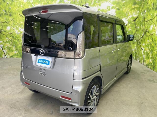 Mazda FLAIR WAGON 2015-09 8549605-2
