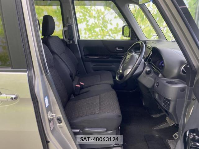 Mazda FLAIR WAGON 2015-09 8549605-3
