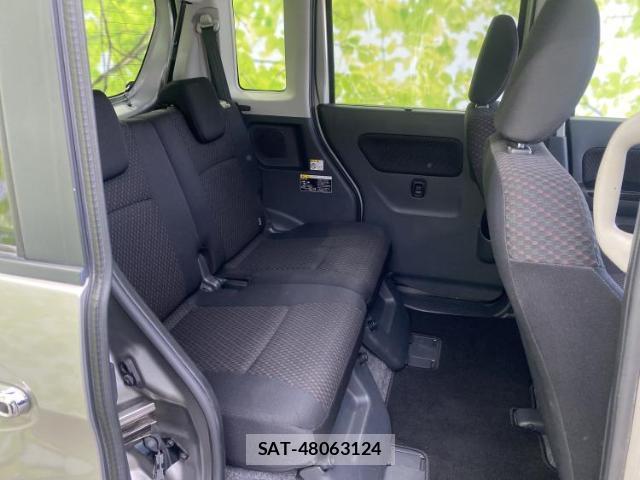 Mazda FLAIR WAGON 2015-09 8549605-4