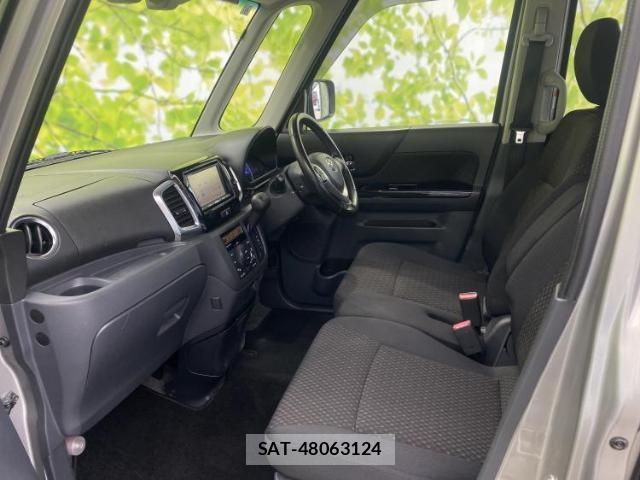 Mazda FLAIR WAGON 2015-09 8549605-5