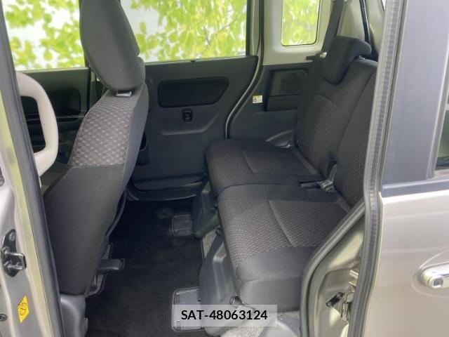 Mazda FLAIR WAGON 2015-09 8549605-6
