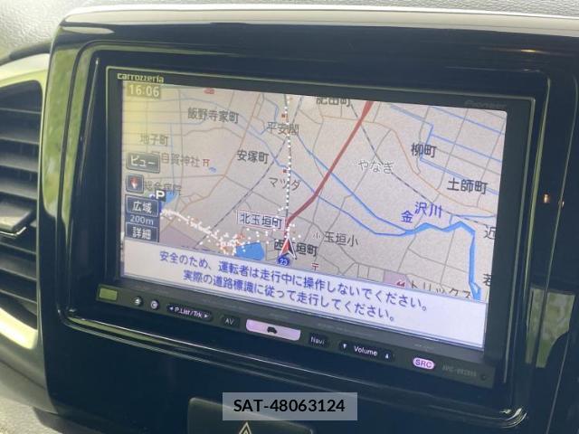 Mazda FLAIR WAGON 2015-09 8549605-8