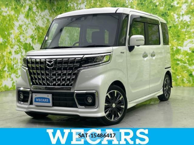 Mazda FLAIR WAGON 2022-11 8552352-0