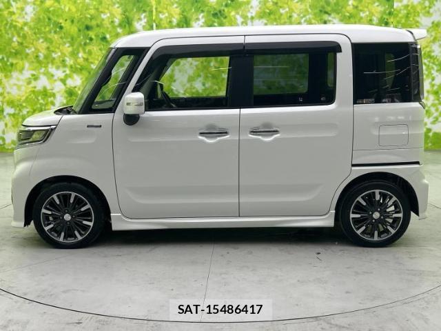 Mazda FLAIR WAGON 2022-11 8552352-1