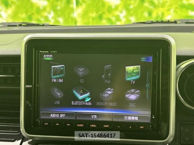 Mazda FLAIR WAGON 2022-11 8552352-10