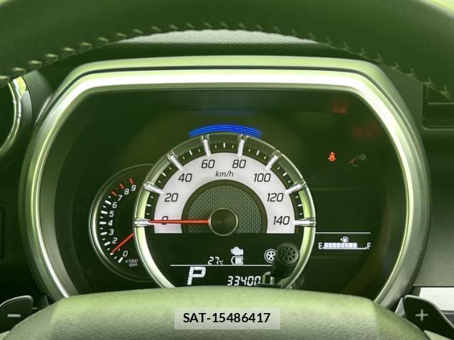 Mazda FLAIR WAGON 2022-11 8552352-14