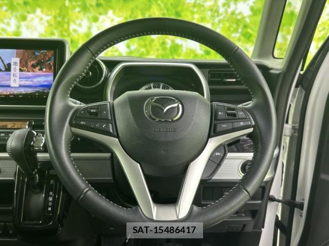 Mazda FLAIR WAGON 2022-11 8552352-15