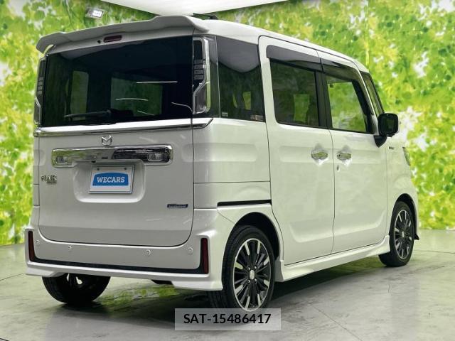 Mazda FLAIR WAGON 2022-11 8552352-2