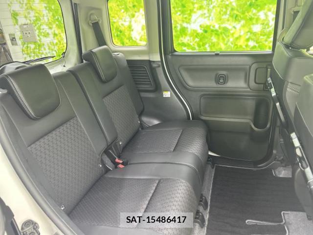 Mazda FLAIR WAGON 2022-11 8552352-4