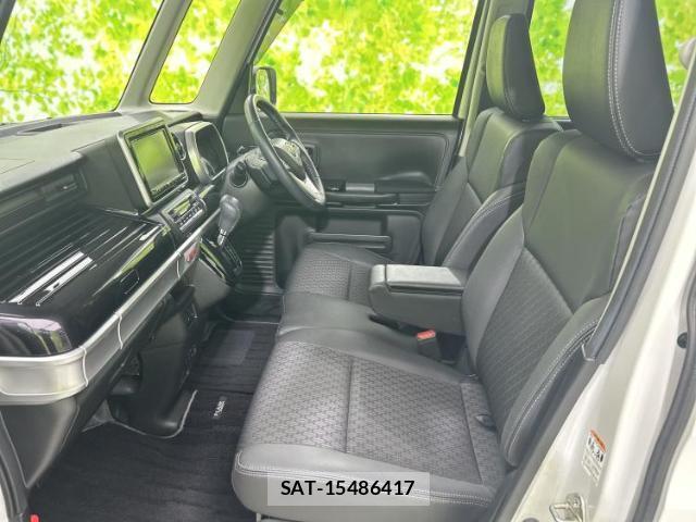 Mazda FLAIR WAGON 2022-11 8552352-5