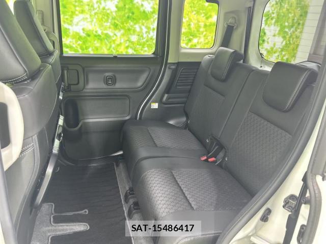 Mazda FLAIR WAGON 2022-11 8552352-6