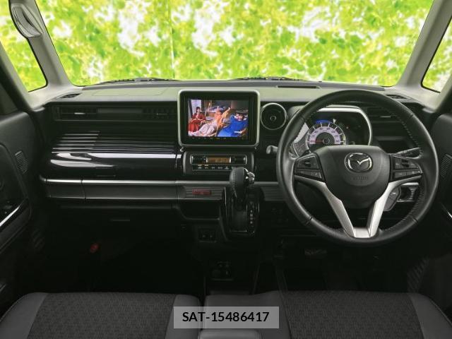 Mazda FLAIR WAGON 2022-11 8552352-8