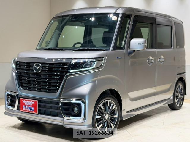 Mazda FLAIR WAGON 2020-07 8546126-0