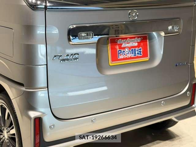Mazda FLAIR WAGON 2020-07 8546126-10