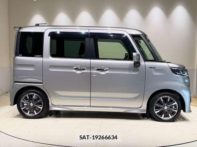 Mazda FLAIR WAGON 2020-07 8546126-11