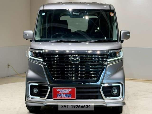Mazda FLAIR WAGON 2020-07 8546126-12