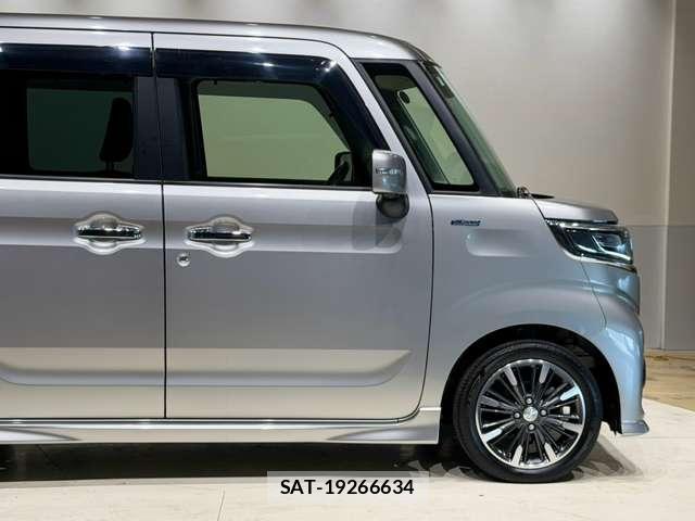 Mazda FLAIR WAGON 2020-07 8546126-14