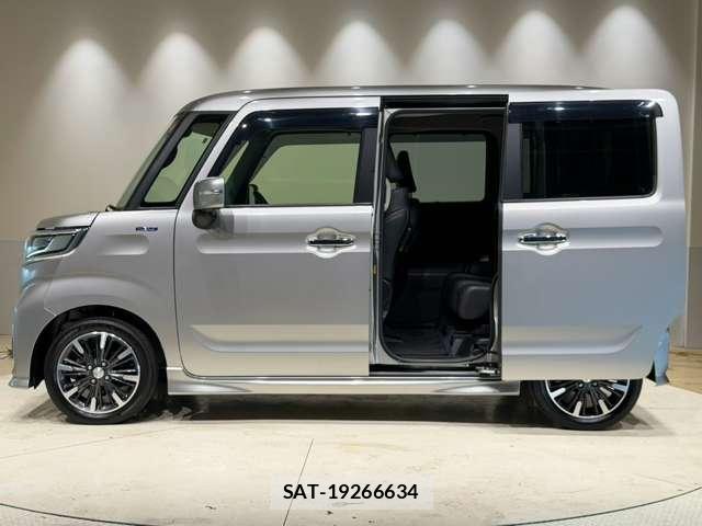 Mazda FLAIR WAGON 2020-07 8546126-16