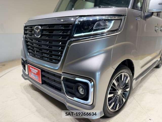Mazda FLAIR WAGON 2020-07 8546126-19