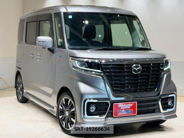 Mazda FLAIR WAGON 2020-07 8546126-3
