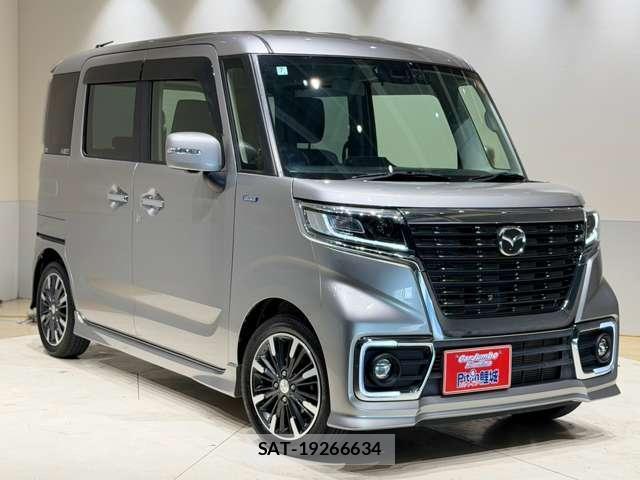 Mazda FLAIR WAGON 2020-07 8546126-4