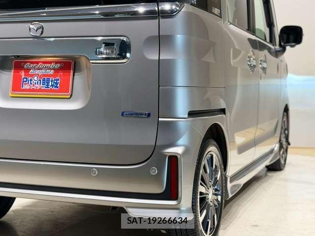 Mazda FLAIR WAGON 2020-07 8546126-5
