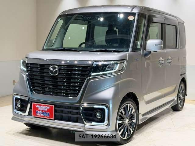 Mazda FLAIR WAGON 2020-07 8546126-6