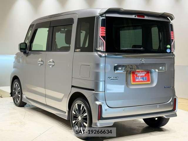 Mazda FLAIR WAGON 2020-07 8546126-8