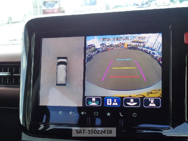 Mazda FLAIR WAGON 2025-02 8549472-4