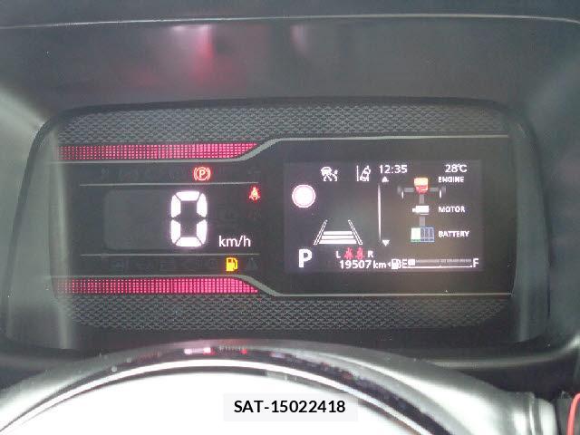 Mazda FLAIR WAGON 2025-02 8549472-5