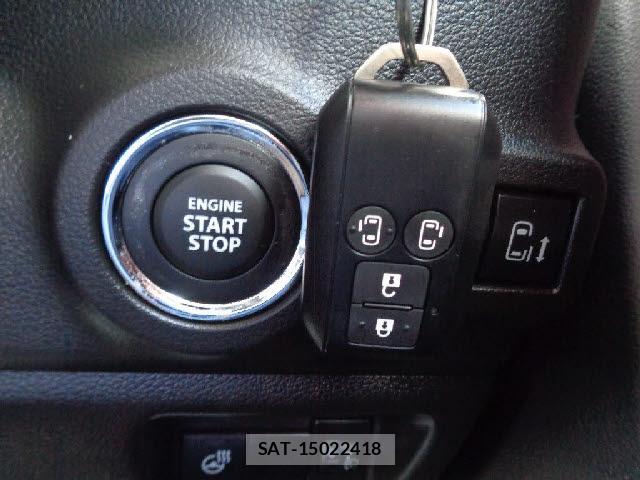Mazda FLAIR WAGON 2025-02 8549472-6
