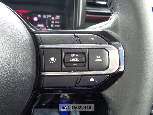 Mazda FLAIR WAGON 2025-02 8549472-8