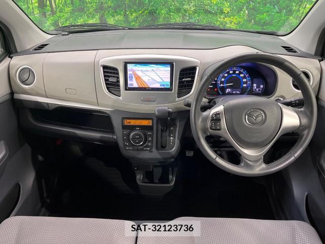 Mazda FLAIR 2016-01 8546854-1