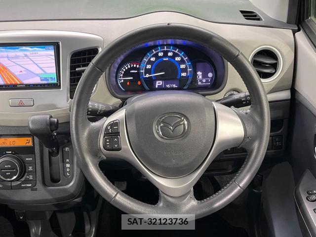 Mazda FLAIR 2016-01 8546854-10