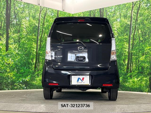 Mazda FLAIR 2016-01 8546854-14
