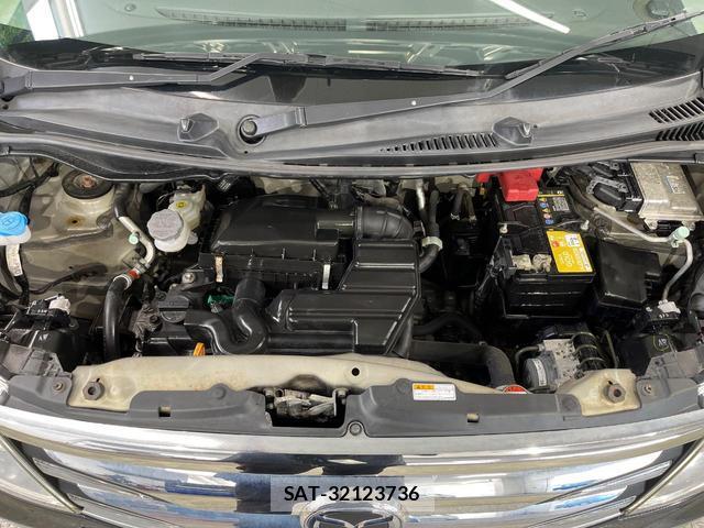 Mazda FLAIR 2016-01 8546854-17