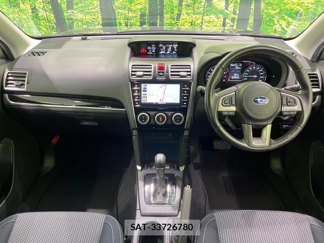 Subaru FORESTER 2016-04 8545422-1