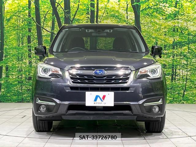 Subaru FORESTER 2016-04 8545422-13