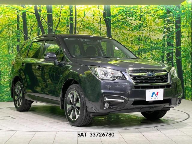 Subaru FORESTER 2016-04 8545422-15